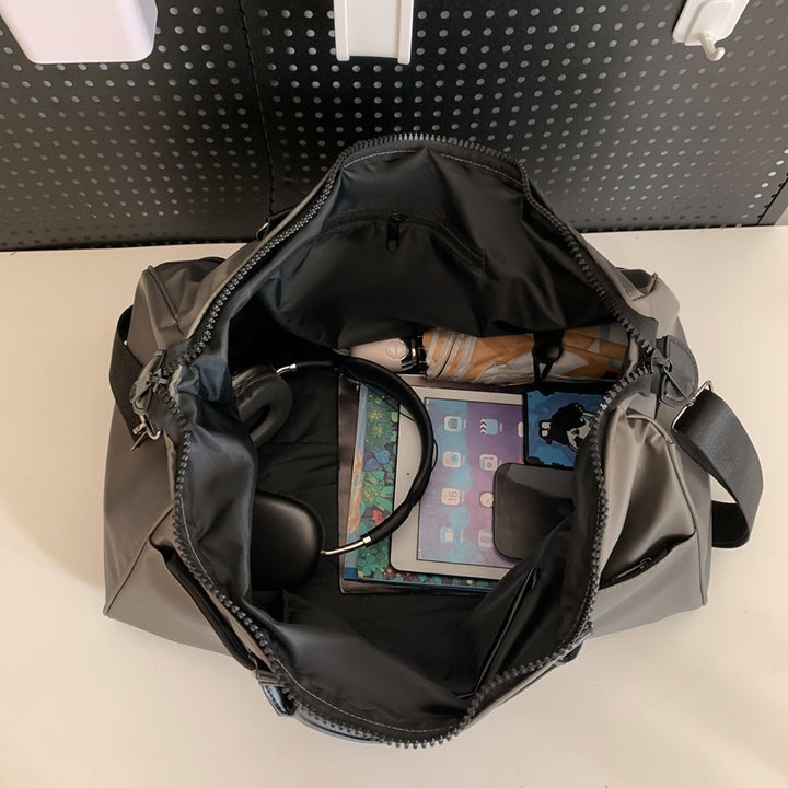 Geräumige Reisetasche