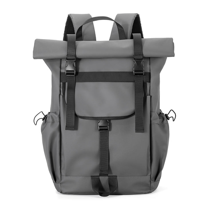 Roll-Top Multifunktionaler Rucksack Karnz