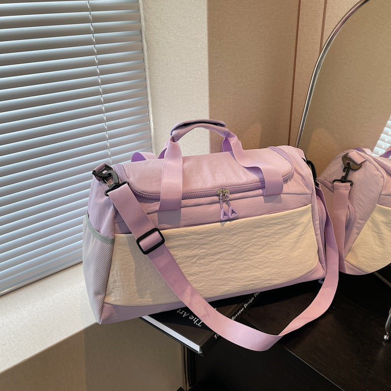 Vielseitige Reisetasche Karnz