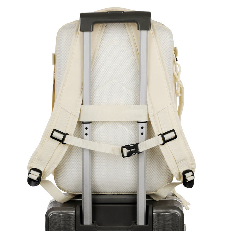 Vielseitiger Abenteuer-Reise-Rucksack Karnz