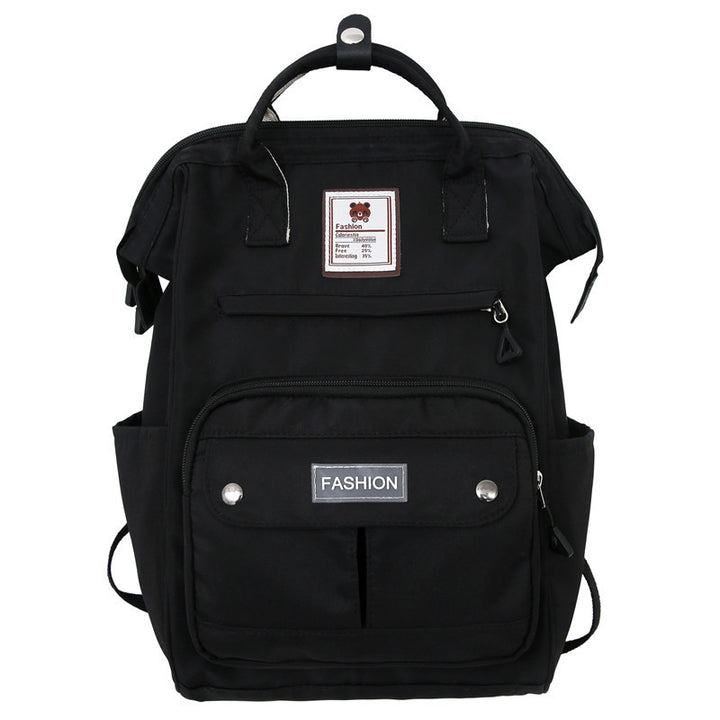 Vielseitiger multifunktionaler Rucksack mit Organisatoren