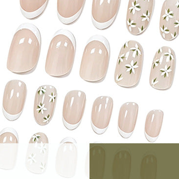 Blumenmuster Nagelkunst Verbesserungen Karnz 1789915939