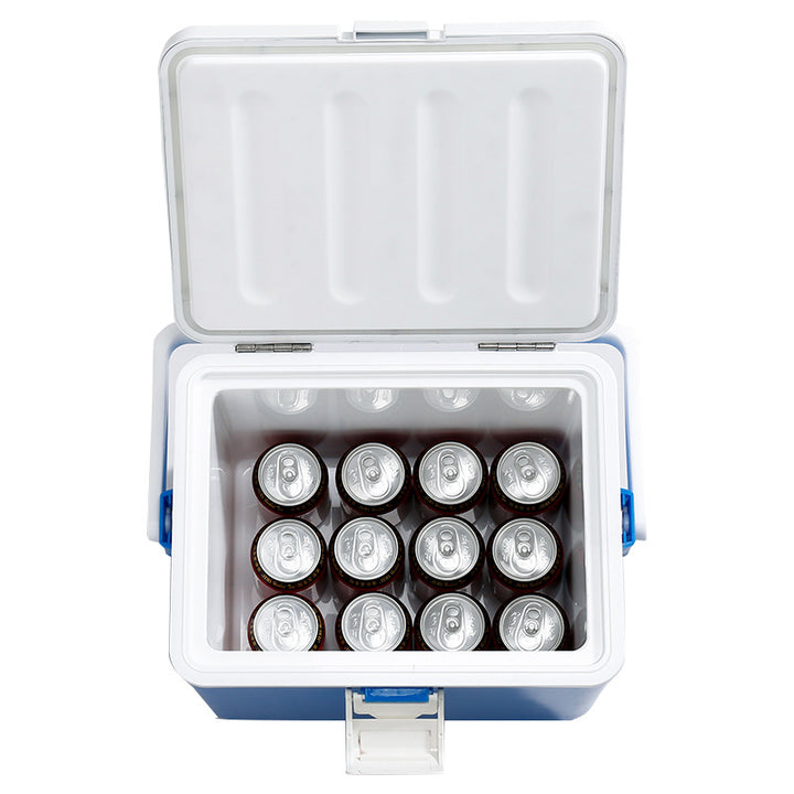 Damen Kühlbox Karnz