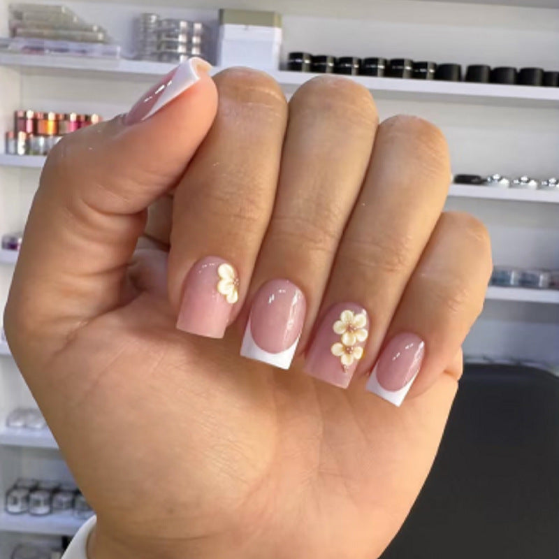 Nagelkunst Set Karnz