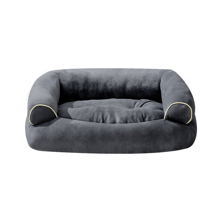 Erhöhter Komfort Sofa Hundebett