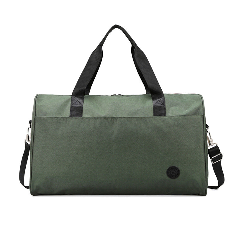 Leichtgewichtiges Reiseholdall