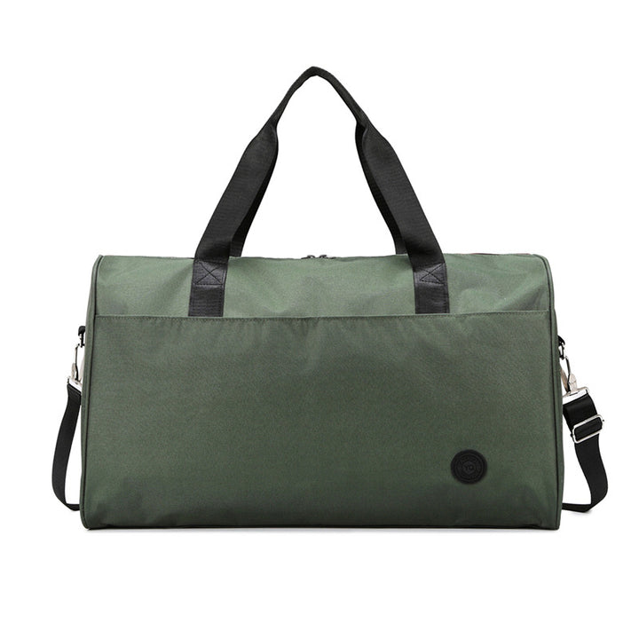 Leichtgewichtiges Reiseholdall