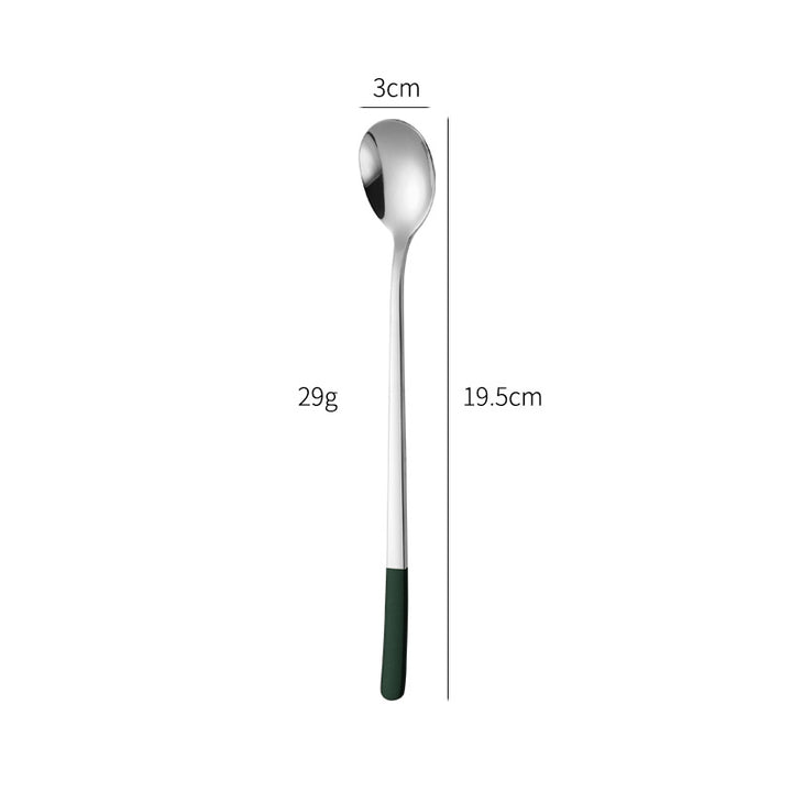 Eleganter Löffel mit Ergonomischem Design Karnz