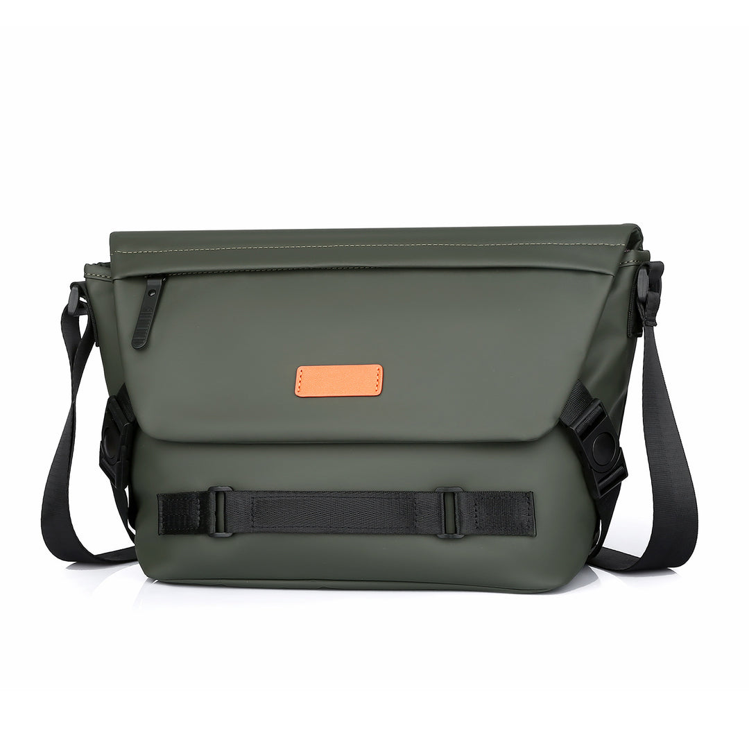 Vielseitige wasserdichte Messenger-Tasche Karnz