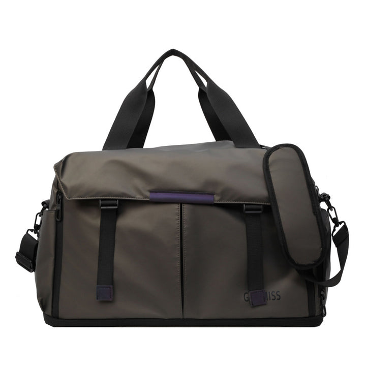 Vielseitige Reisetasche Karnz