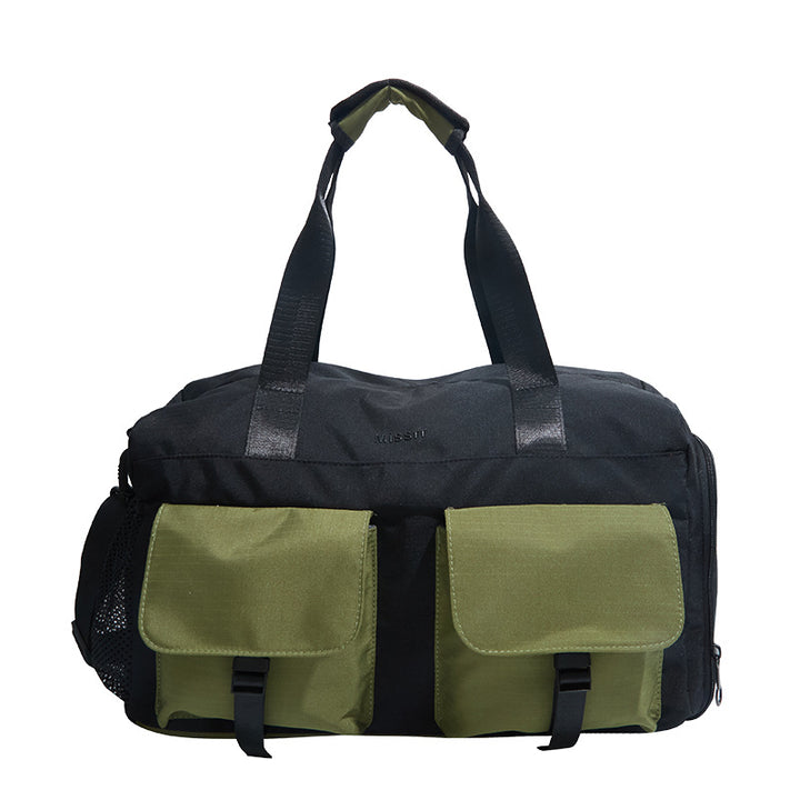 Funktionale Sport-Duffle-Tasche Karnz