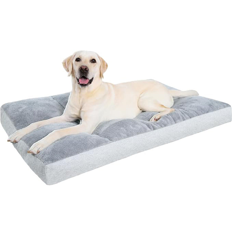 Luxuriöse Orthopädische Hundematratze   Hundebett