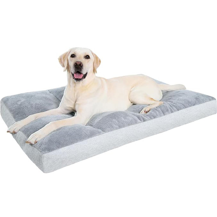 Luxuriöse Orthopädische Hundematratze   Hundebett