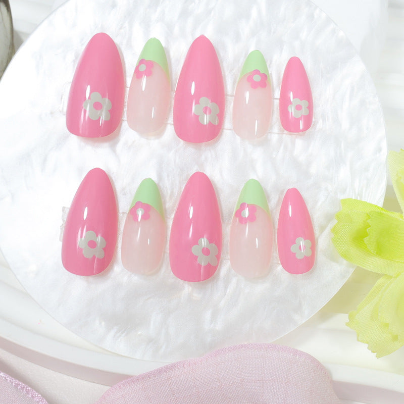 Kreatives Nagelkunstset Karnz