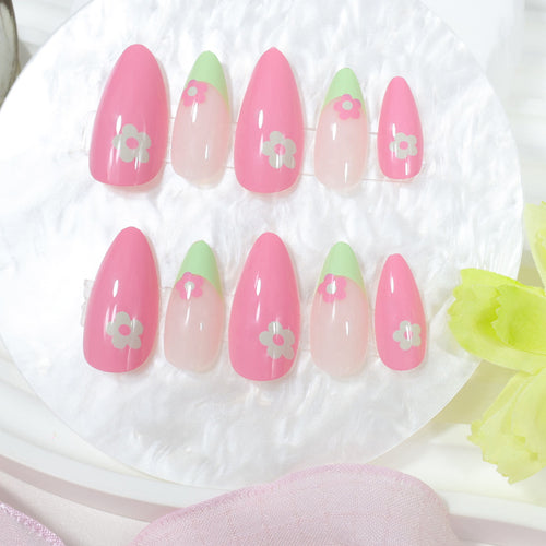 Kreatives Nagelkunstset Karnz