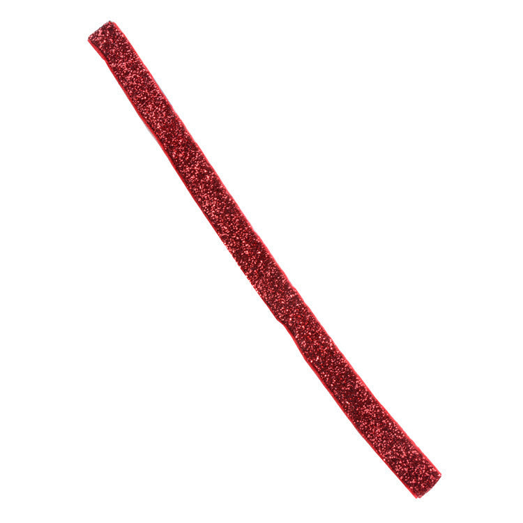 Glitzerndes Haaraccessoire Karnz