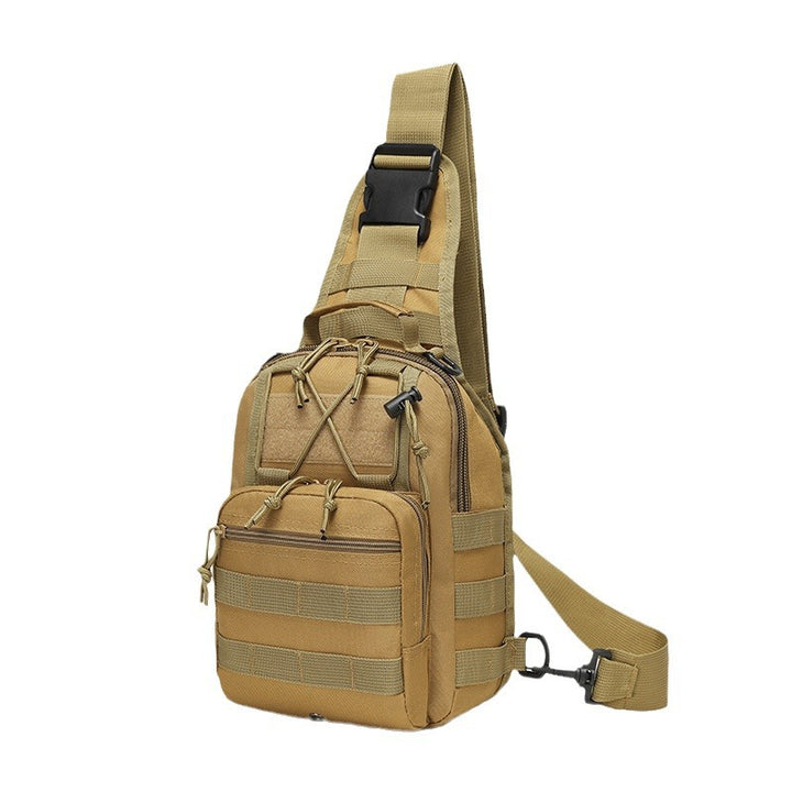 Vielseitiger taktischer Sling Pack Karnz