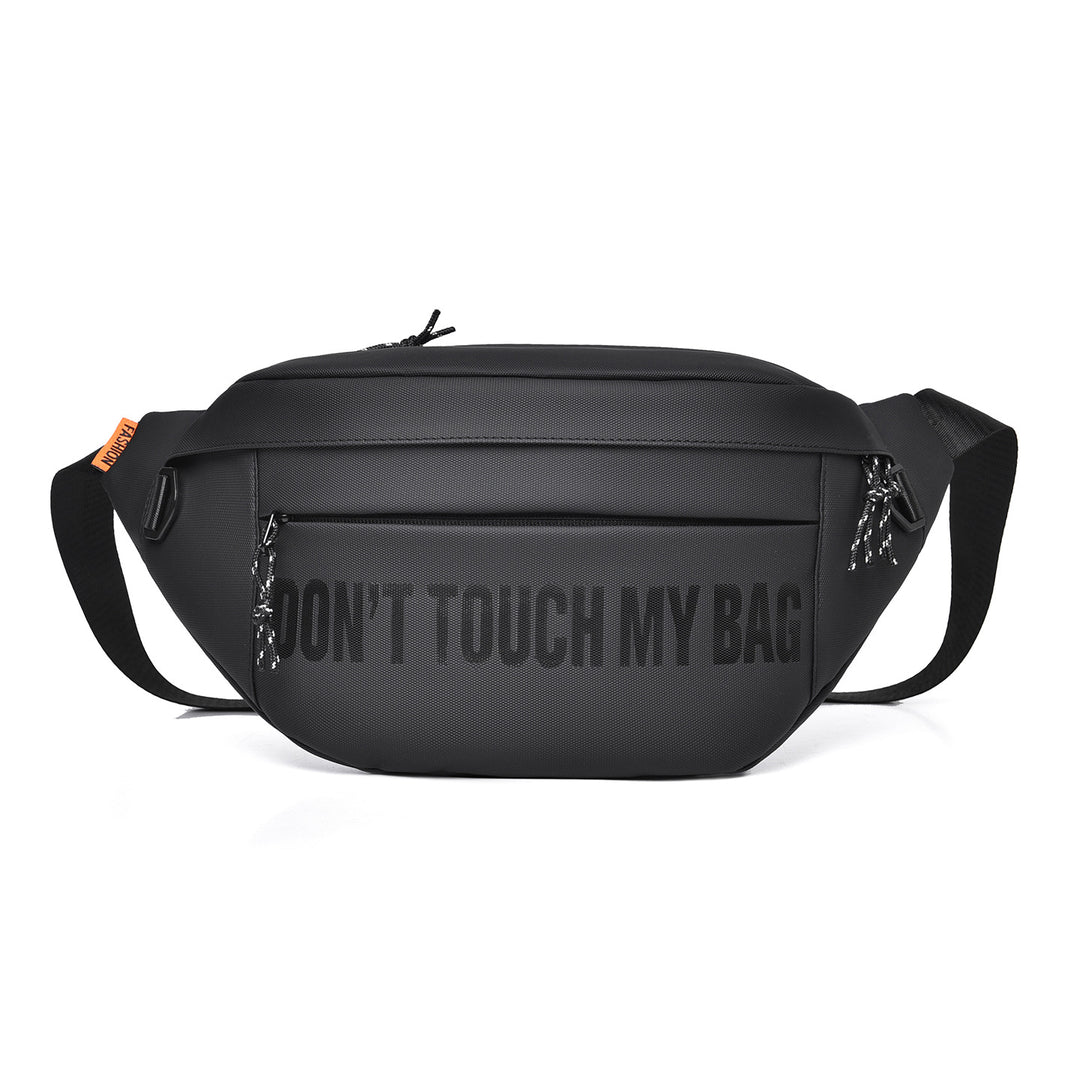Stylische Statement Bauchtasche Karnz