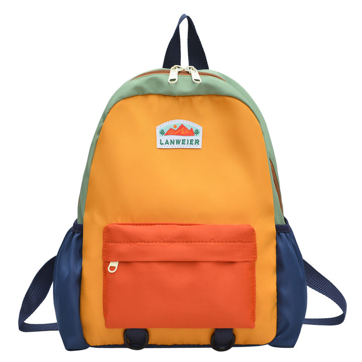 Leichter lässiger Rucksack Karnz