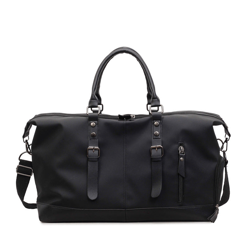 Stylischer robuster Wochenend-Duffle
