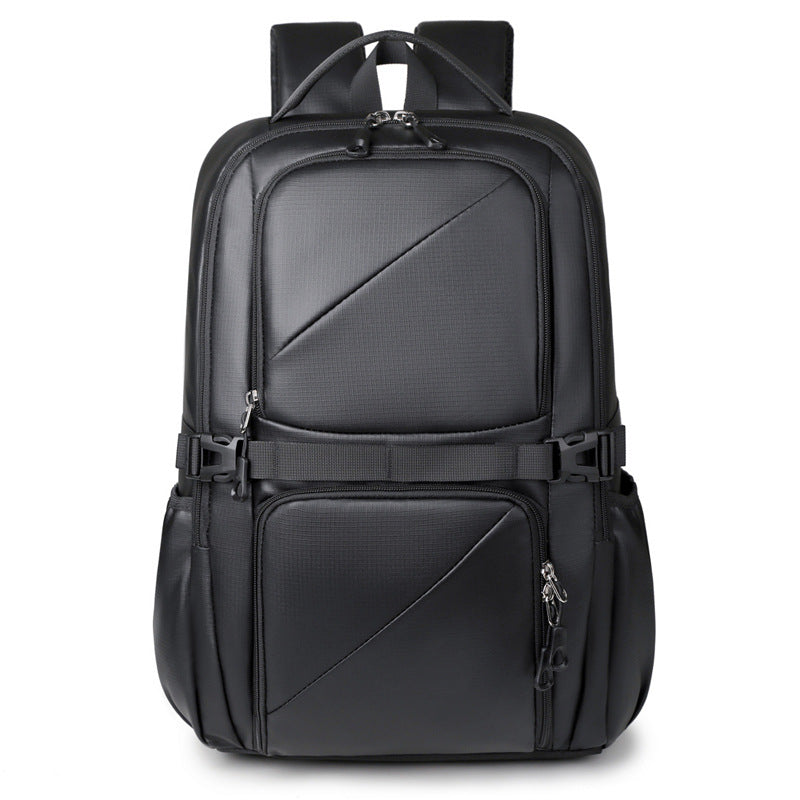Vielseitiger Abenteuer-Rucksack Karnz