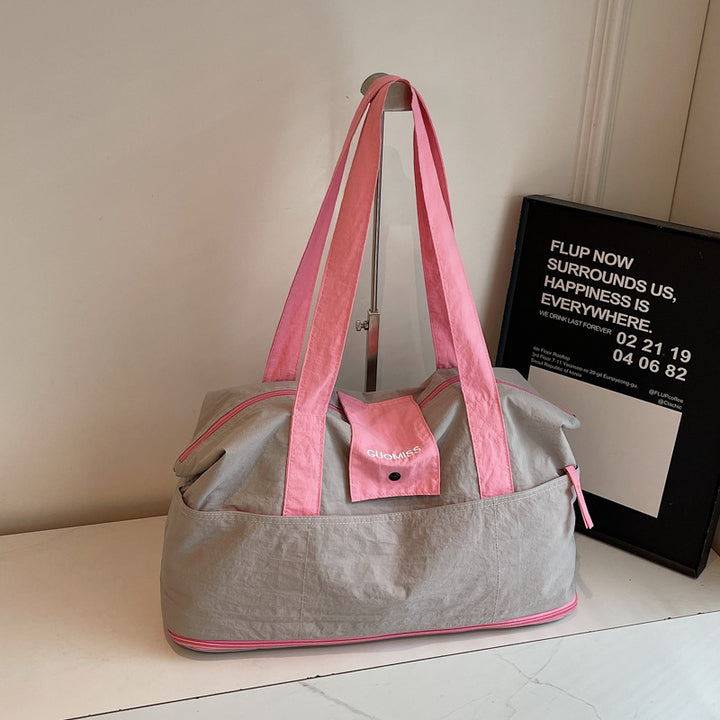 Stylische Multi-Taschen Sport Duffle Bag Karnz 1790157994