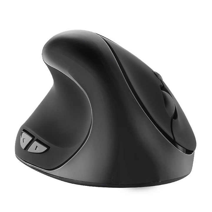 Ergonomische Kabellose Maus Karnz