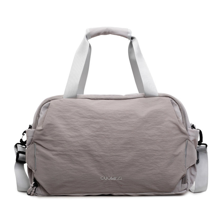 Geräumige Reisetasche Karnz