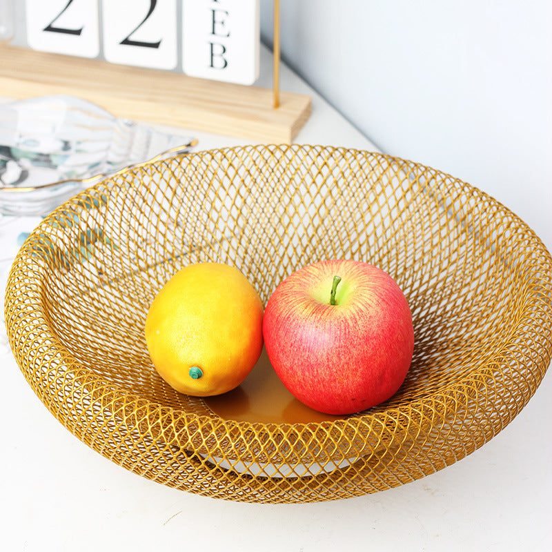 Designer Obstschale Karnz