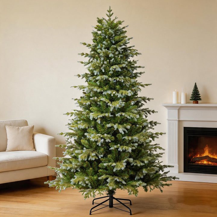 Künstlicher Weihnachtsfichtenbaum