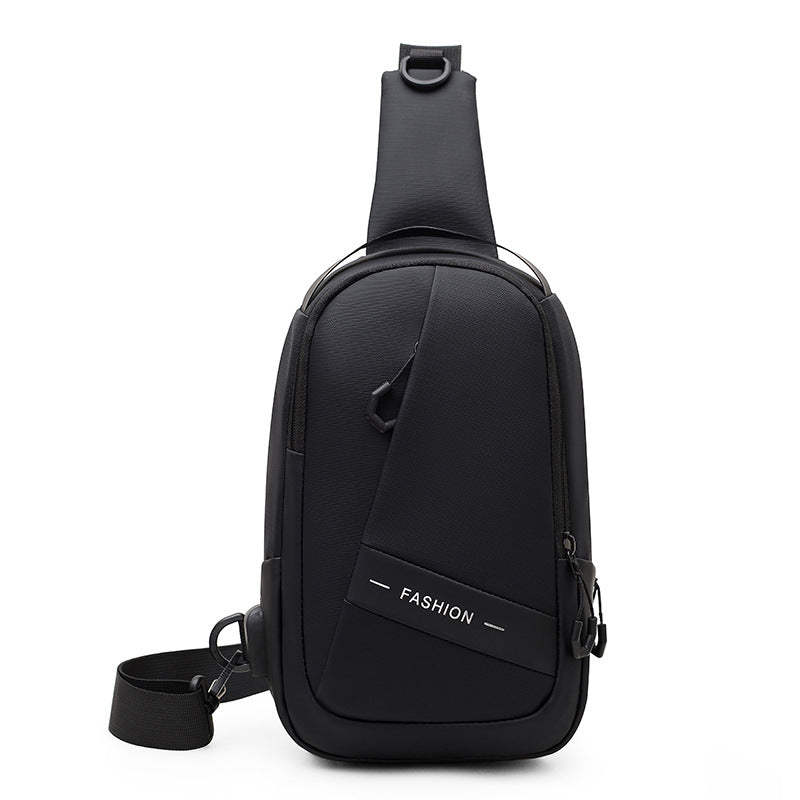 Modische Slingtasche Karnz