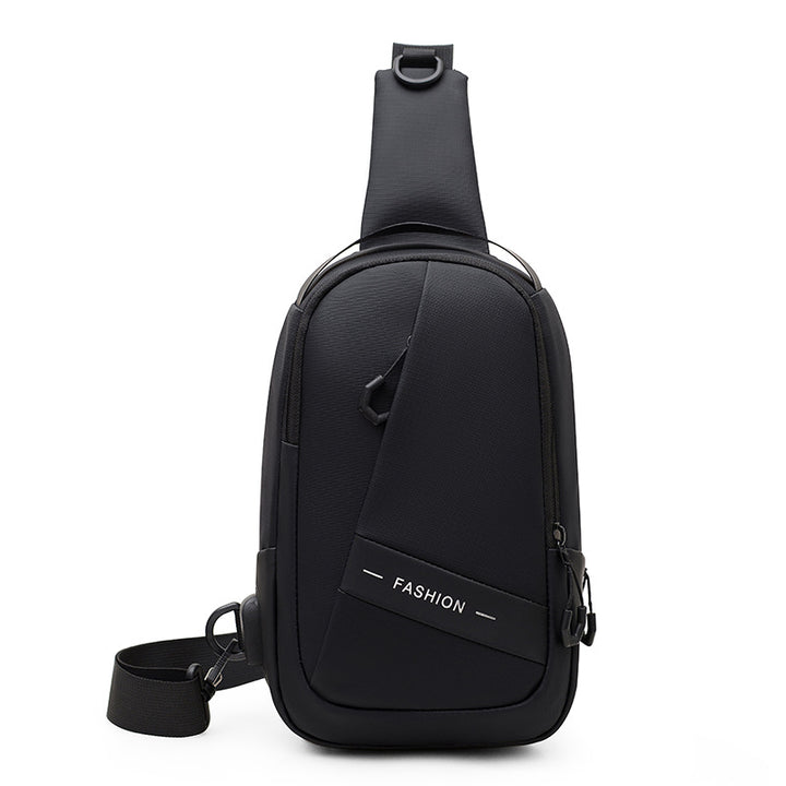 Modische Slingtasche Karnz