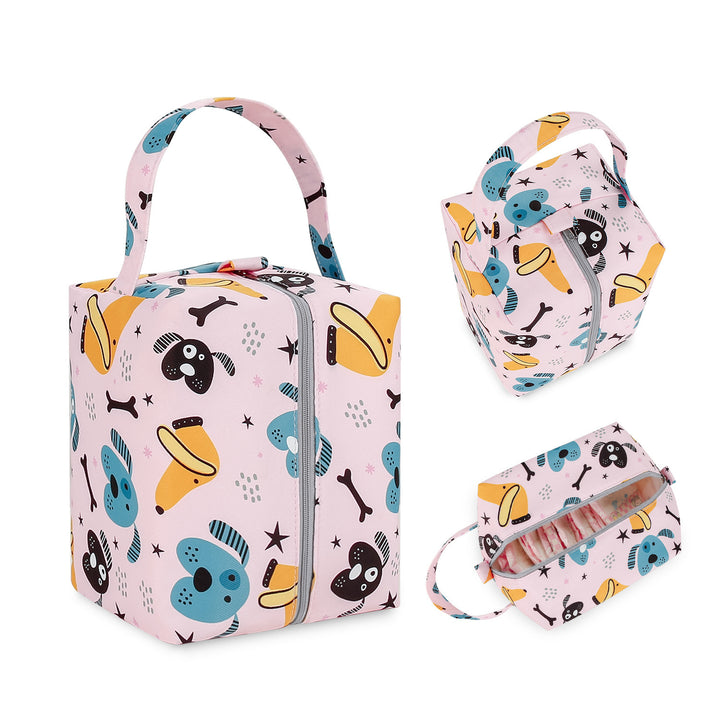 Kühlende Lunchbox Karnz