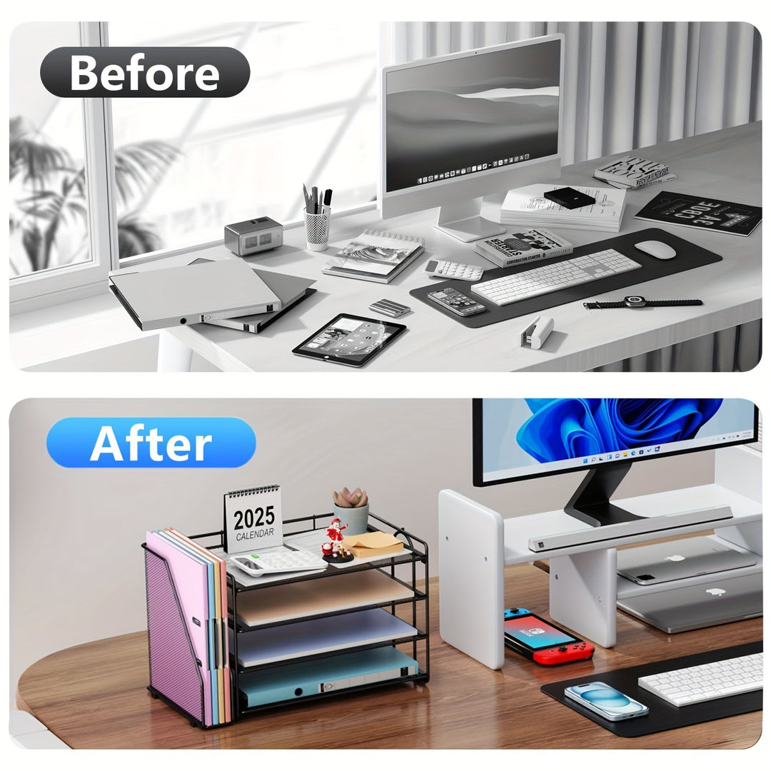 Schreibtisch-Organizer