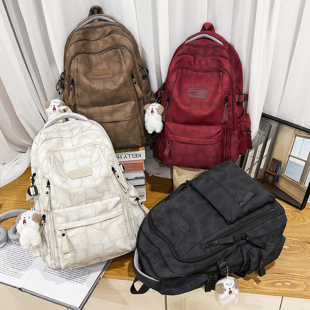 Multi-Taschen Reise Rucksack Karnz 1791205441
