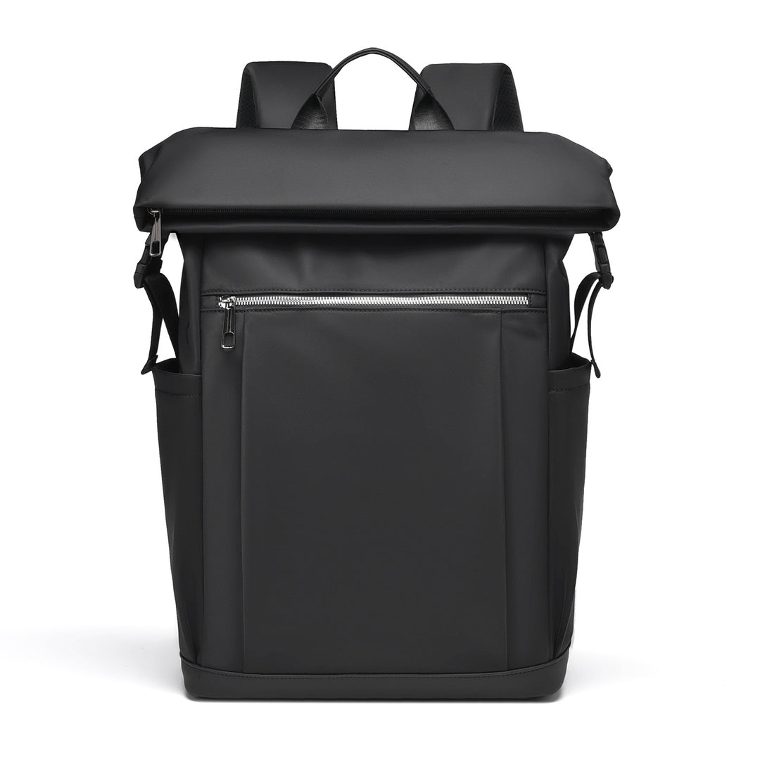 Vielseitiger Roll-Top Reiserucksack Karnz