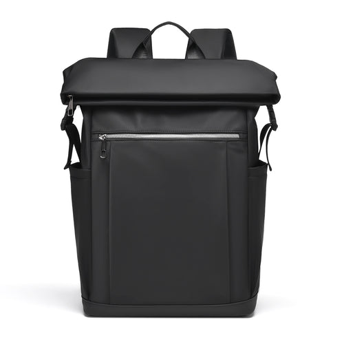 Multi-Zweck-Stadt Roll-Top Rucksack Karnz