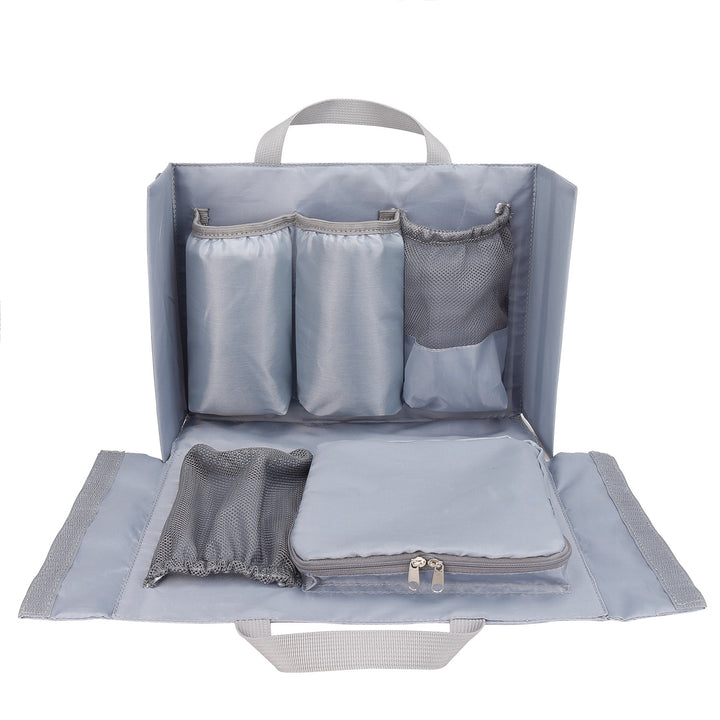 Multifunktionale Faltbare Tasche Karnz