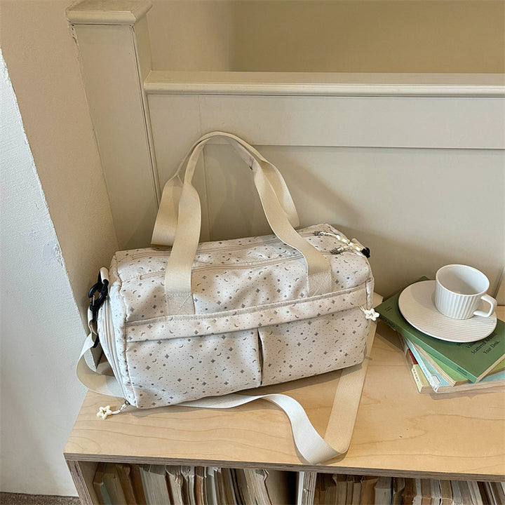 Kompakte Reise-Tasche