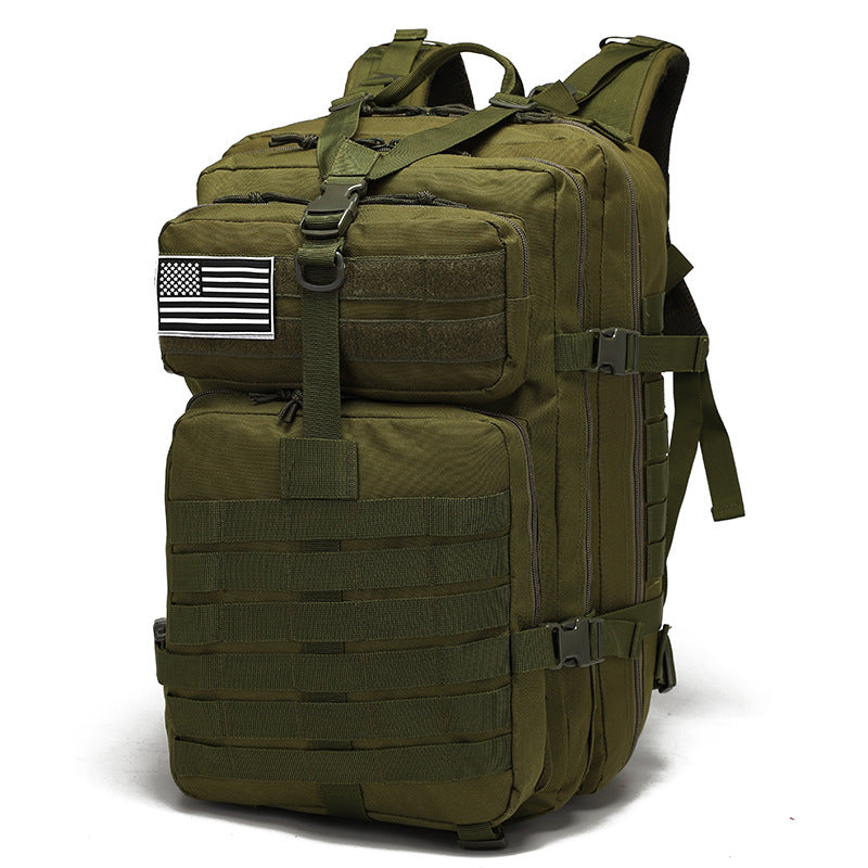 Militärischer Stil Taktischer Rucksack Karnz