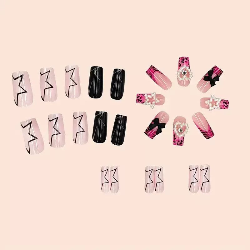 Nail Art Karnz