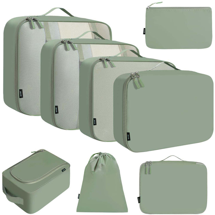 Unisex Aufbewahrungstaschen Set Karnz