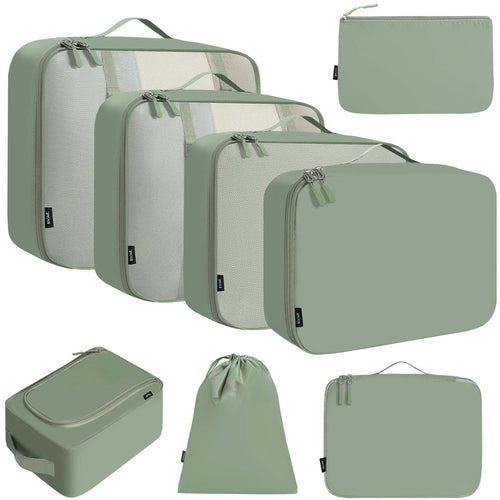 Unisex Aufbewahrungstaschen Set Karnz