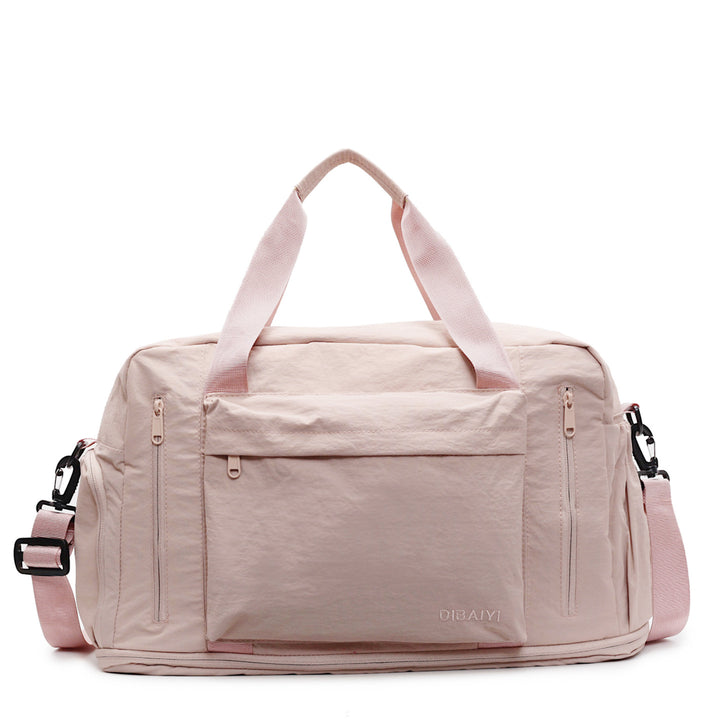 Vielseitige Reise-Duffle-Karnz