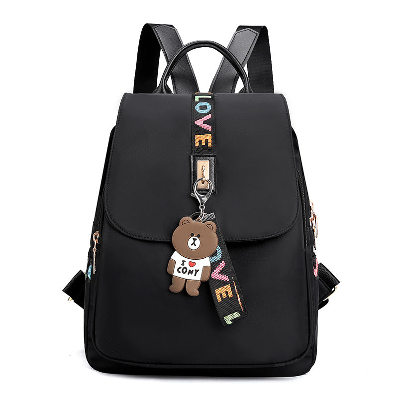 Gelegenheit Stilvolle Rucksack Karnz