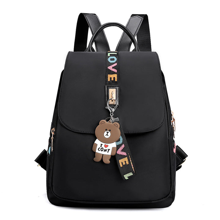 Gelegenheit Stilvolle Rucksack Karnz