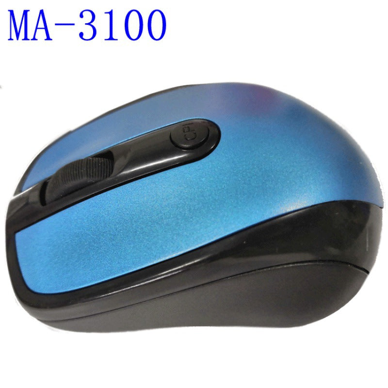 Kabellose Ergonomische Computermaus Karnz