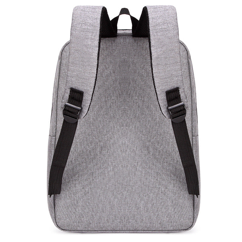 Minimalistischer Laptop-Rucksack Karnz