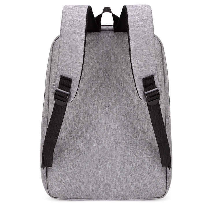 Minimalistischer Laptop-Rucksack Karnz