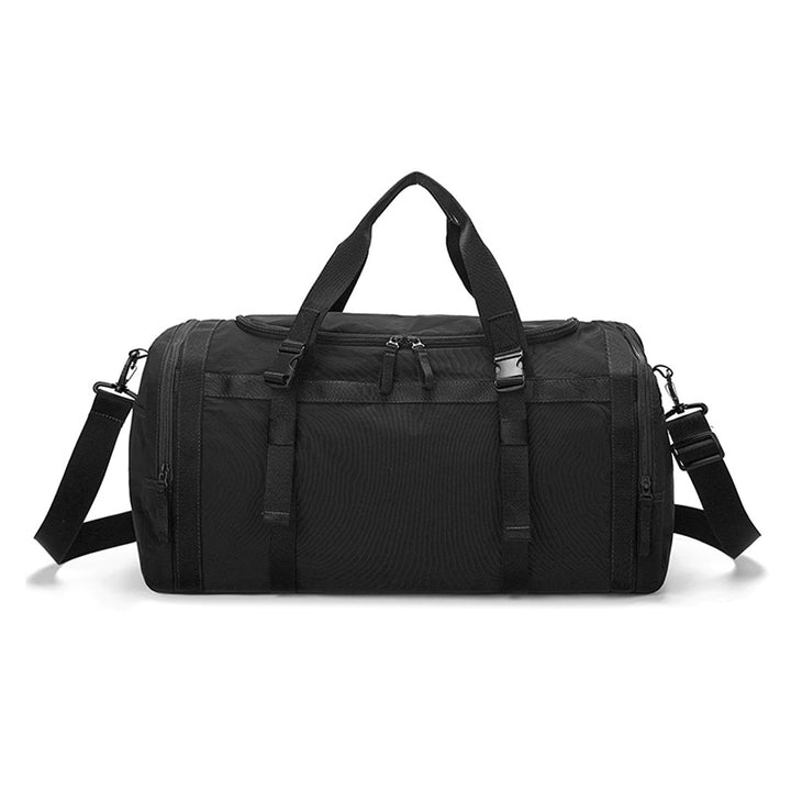 Vielseitige multifunktionale Gym Duffel Bag Karnz